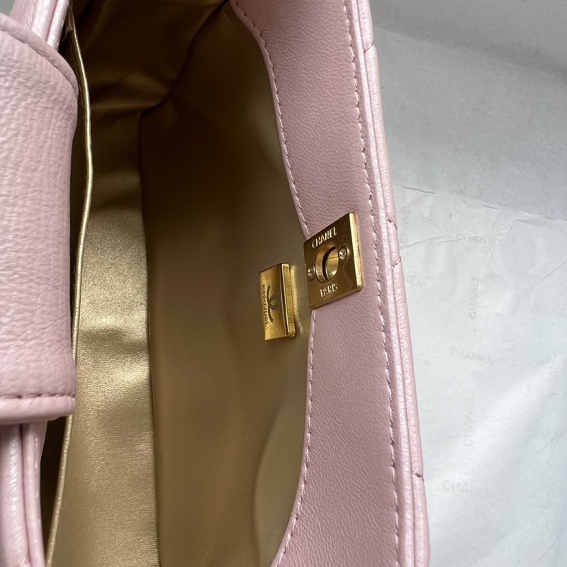 Ch**el hobo bags